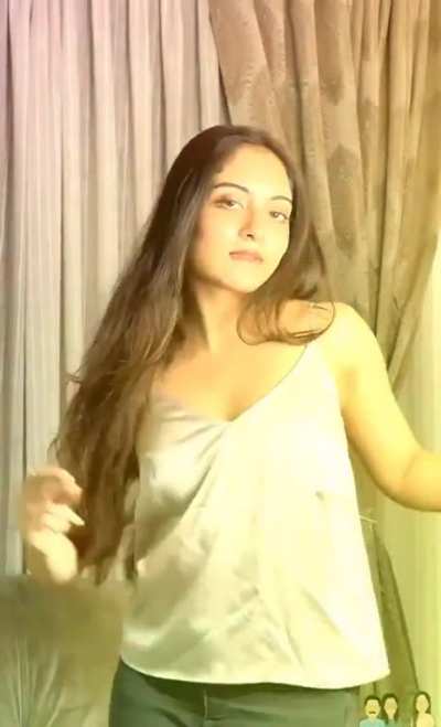 Ishaani Krishna 🤤🥵💦