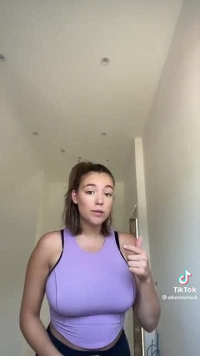 Tits and pits