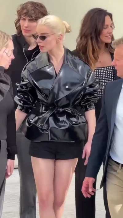 Anya Taylor-Joy
