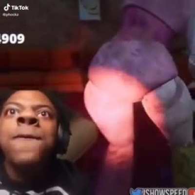Your ass is so beautiful