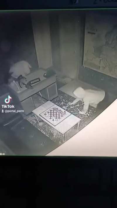 Parece que o jogo virou 🦆
