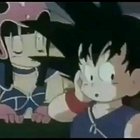 Que isso goku 😏