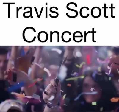 Travis Scott :(