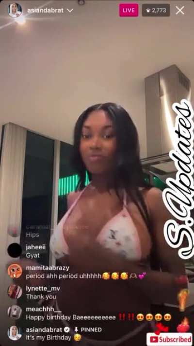 Asiandadoll - Video #9990