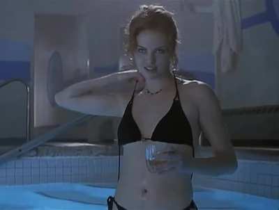 Charlize Thero<wbr>n-Rei<wbr>ndeer Games (2000)