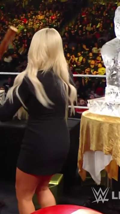 Maryse (MIC)