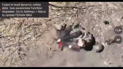Ukraine War | Vaporized Russians Compilation LXV (July 15, 2024) NSFW