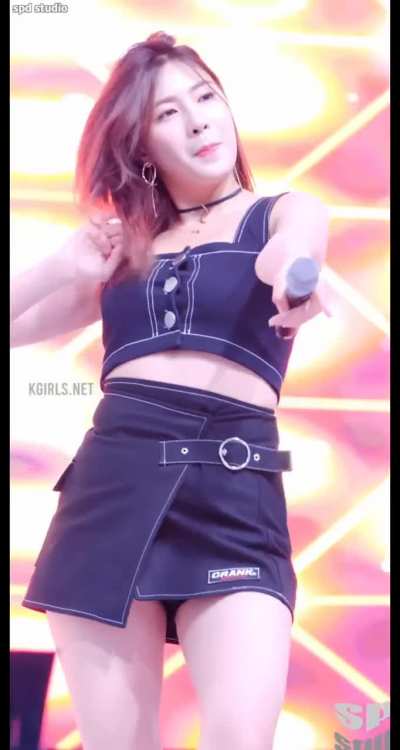 Hayoung