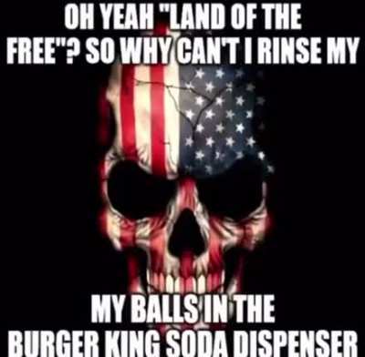 We live in a society