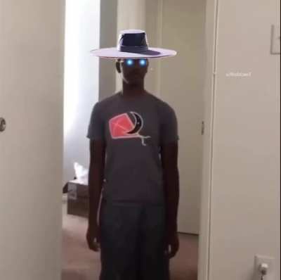 When you try to heal/shield in Season 10