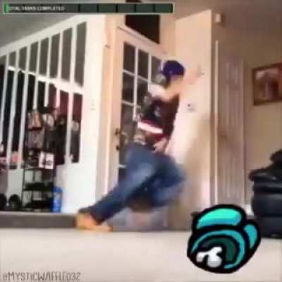 OOOH SHIT