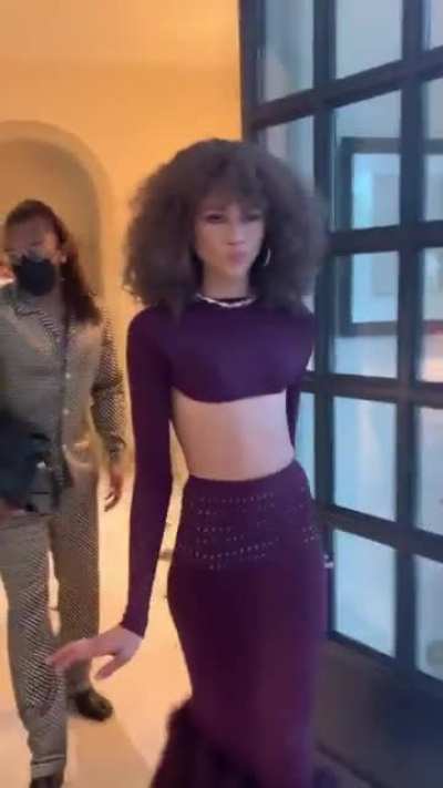 Grown Woman