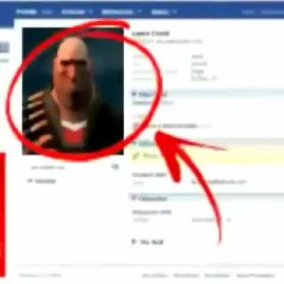 heavy is everywhere
