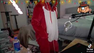 For charity probably going to get banned for this 