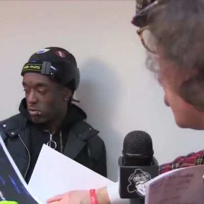 Lil Uzi