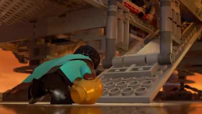 I saw the game had air combos and...