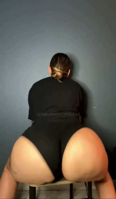 Would you put your face under me?