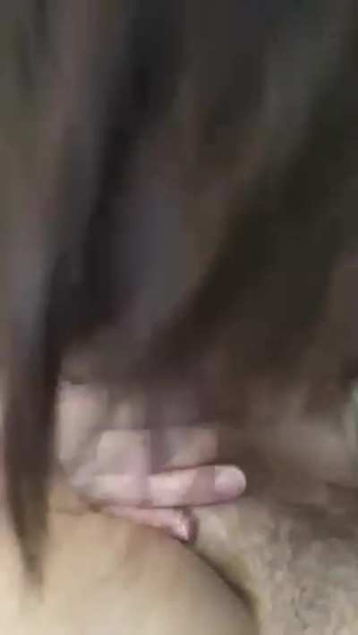 Amateur latinawifey