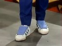 Fat Laces
