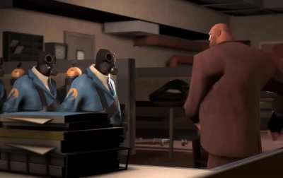 [Taunt Fortress 2]