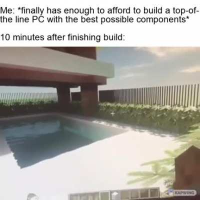 Oldie but goldie