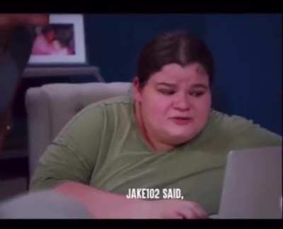 Jake102 is a Chad