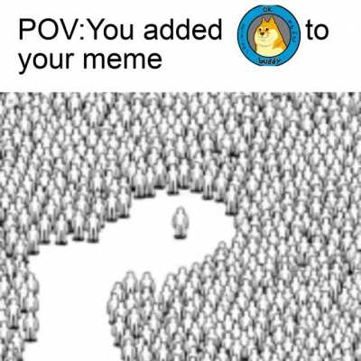 okbr watermark cring 🤮🤮🤮