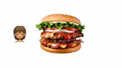 KEL's burger
