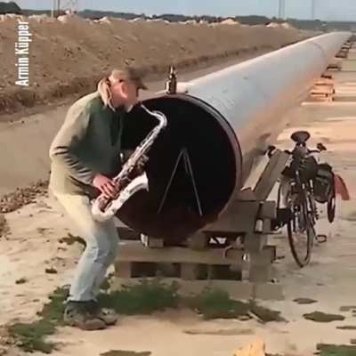 Dude is Killing It!!!!