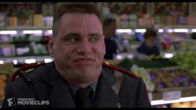 Your face when GME starts mooning but you’re in public
