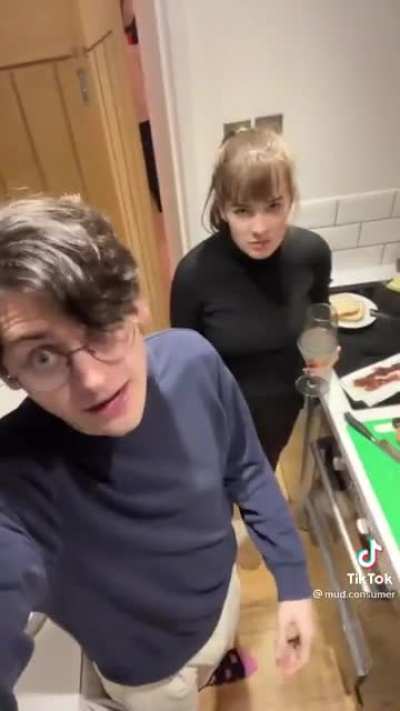 grill something else