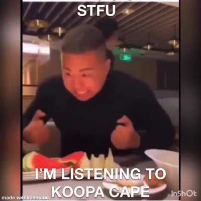 It’s very good