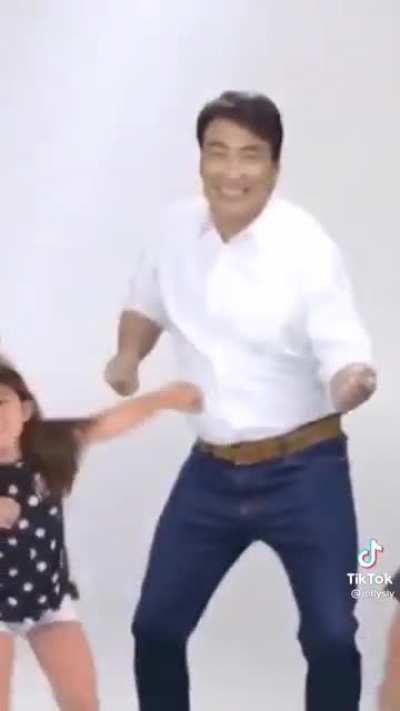 Nde to rick roll pa upvote para makita ni kuya kris