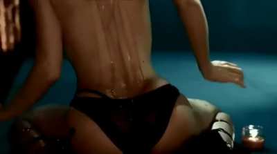 Jessica Biel 