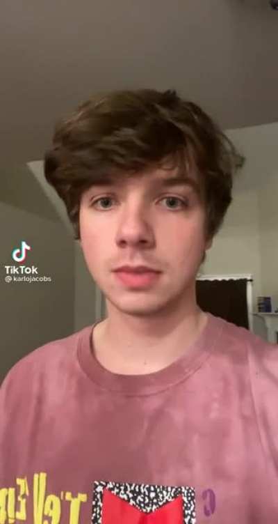 those eyes