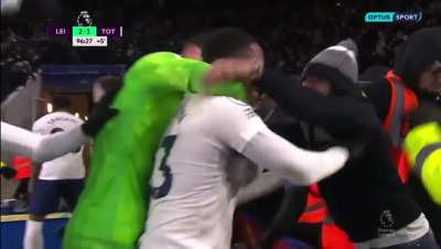 “COME ON STEVEN”