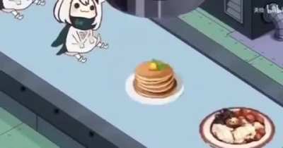 Paimon Food Factory