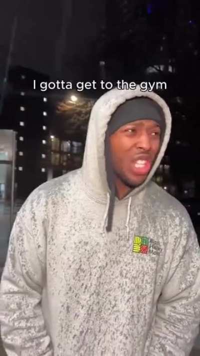 Oh shid