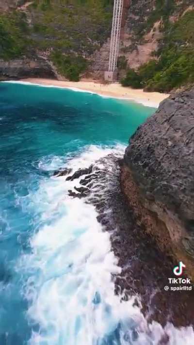 Edge of Paradise