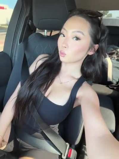 New tiktok story