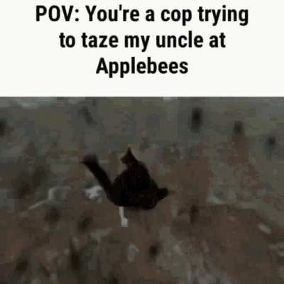 and then what?