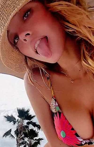 Sydney Sweeney