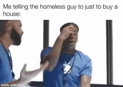 Nice house bro