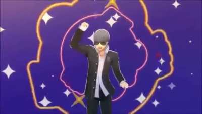 “Igor, this edible ain’t shi-“ *persona is ported to NES*