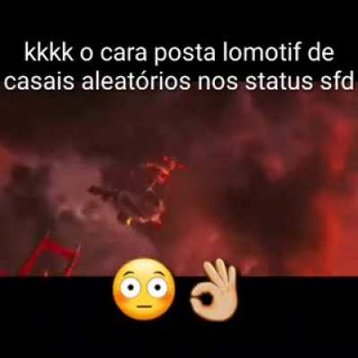 Aqui não amigo 😳