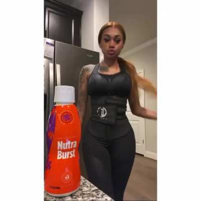 Janiameshell - Video #9155
