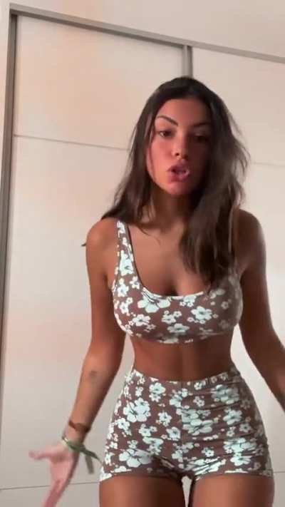 Gabi Babe