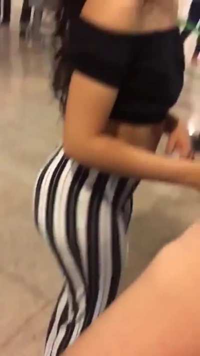 Her body is amazing