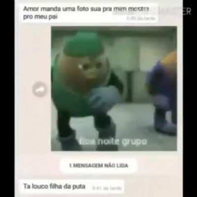 Bela foto