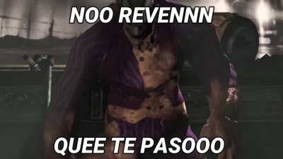😭😭😭 NOOOO REVEEN NOOO 😭😭😭